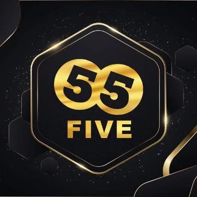 55FIVE - Aplikasi Sportsbook Terpercaya untuk Penggemar Taruhan