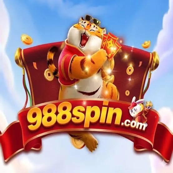 988spin APK Fishing