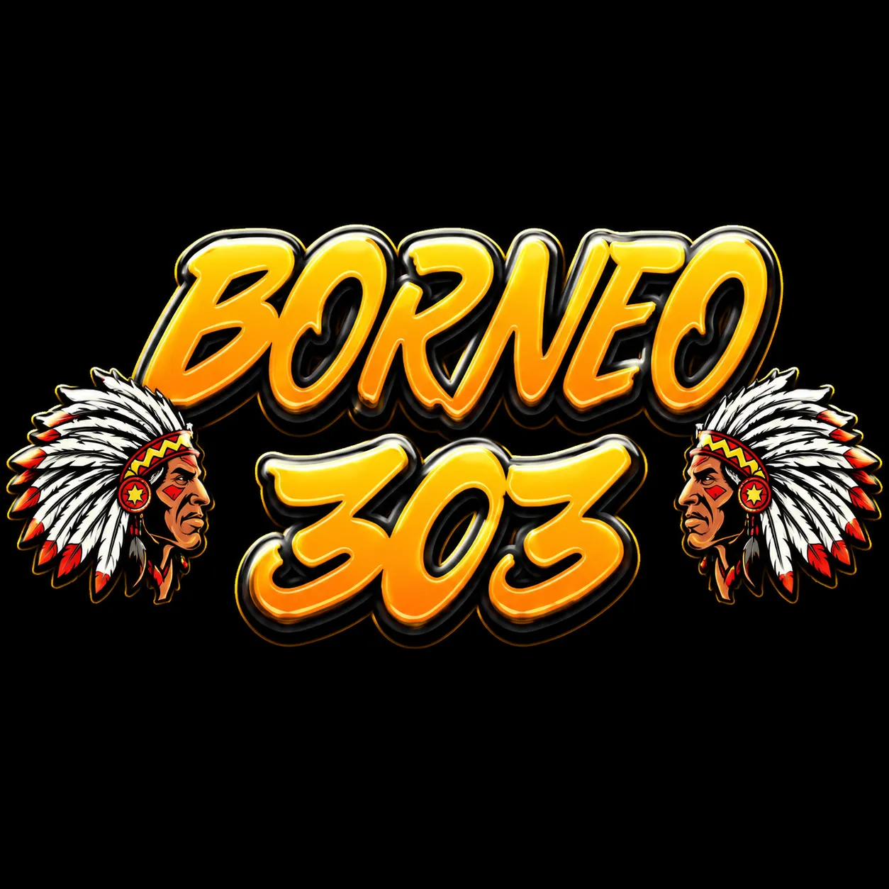 BORNEO303 - Petualangan Seru dalam Dunia Match-3