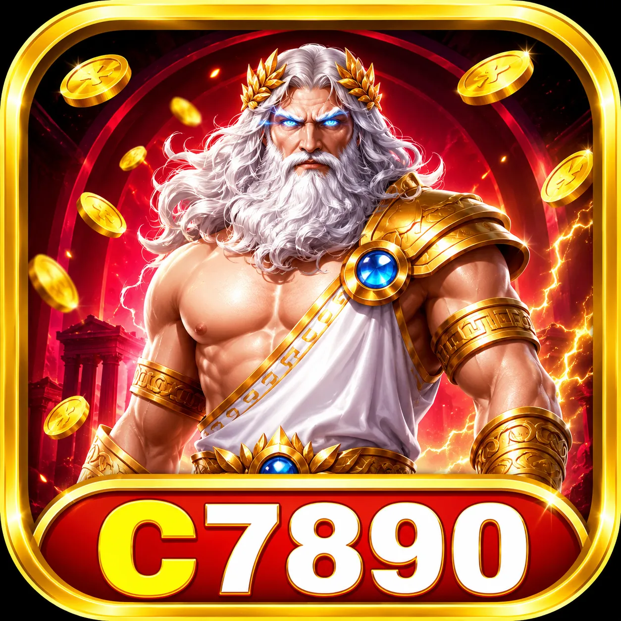 C7890 - Petualangan Seru dalam Dunia Match-3