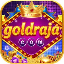 GOLDRAJA - Raja dalam Dunia Tycoon