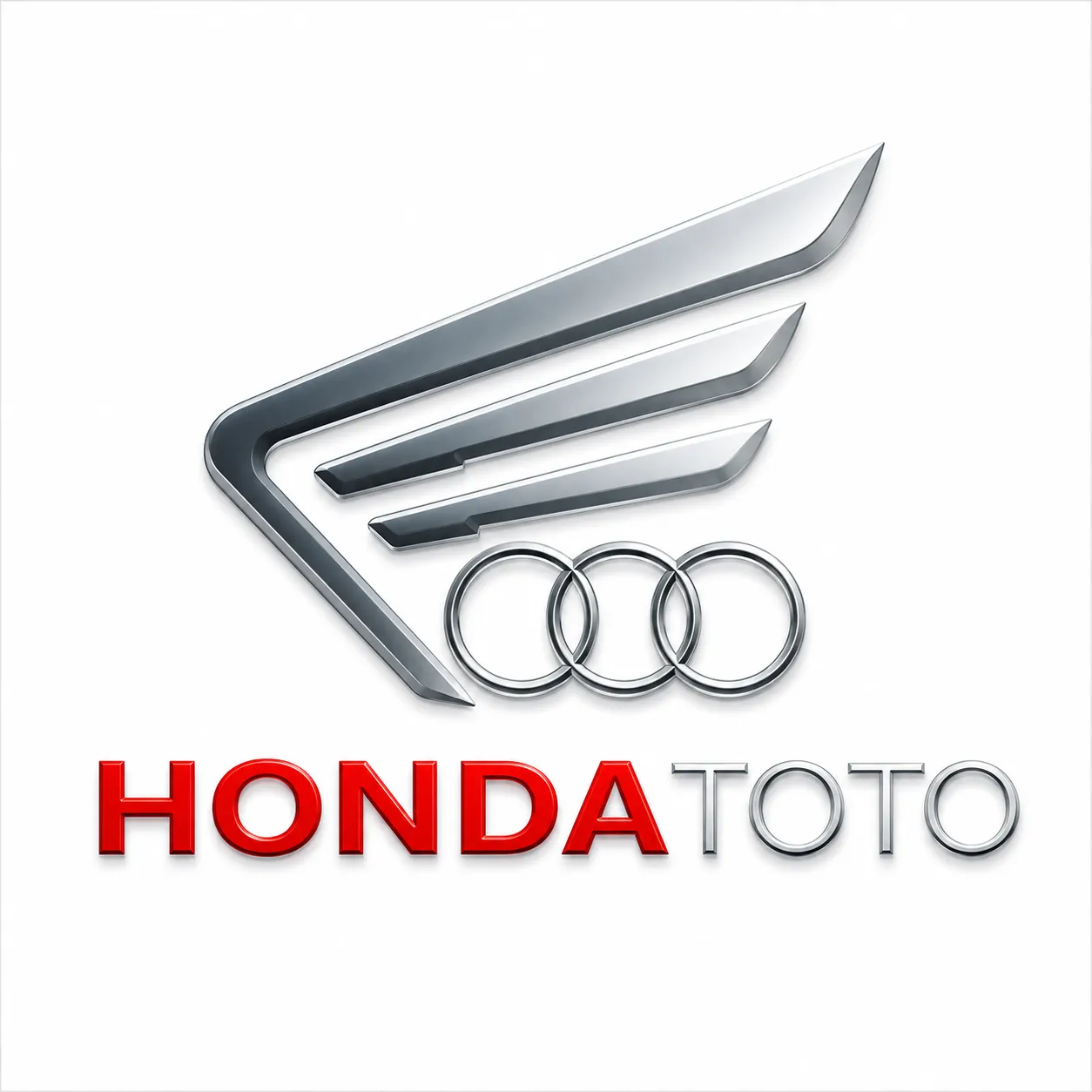 hondatoto APK Simulation
