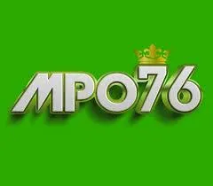 MPO76 - Permainan Arcade Seru dan Menantang