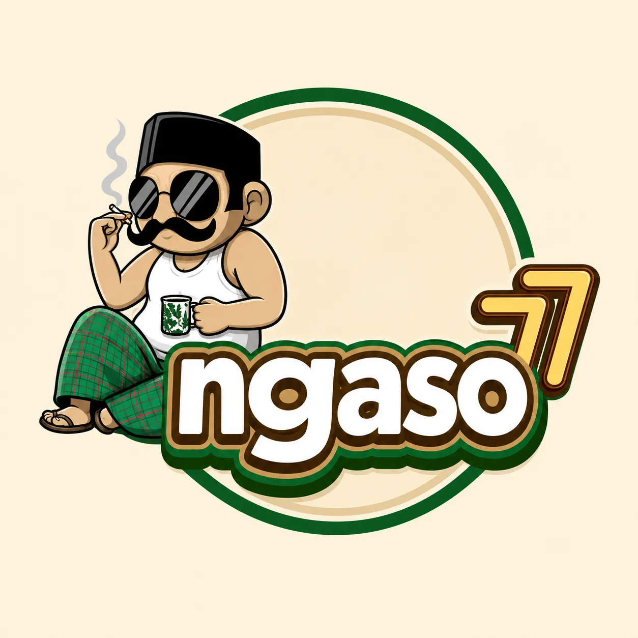 ngaso77 APK Horror
