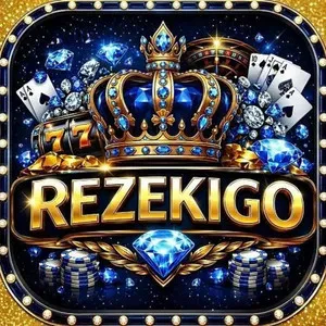 REZEKIGO - Petualangan Seru Menanti di Dalamnya