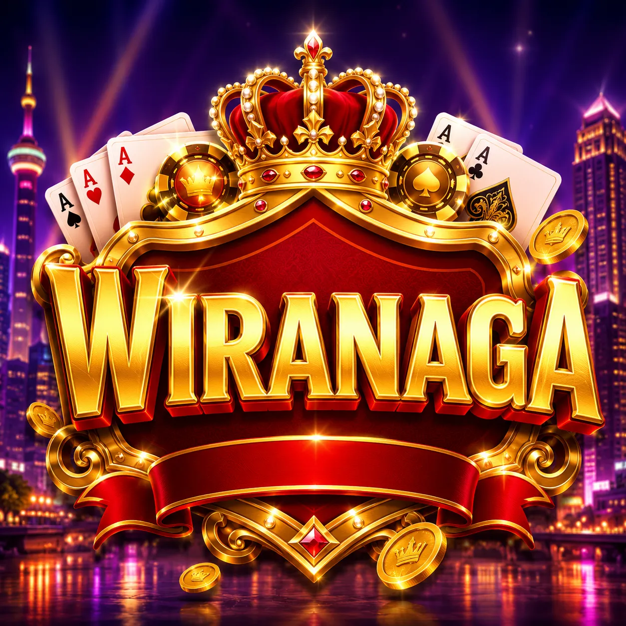 wiranaga APK Motor Racing